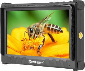 Produktbild Rollei Desview P5II - 5,5"-Kamera-Monitor (5.50", Full HD)