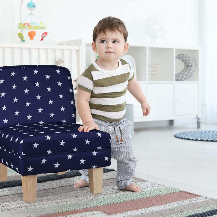 Produktbild Relaxdays Kindersessel (Kindersessel)