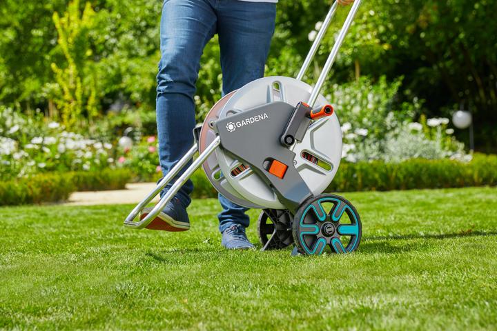 Image du produit Gardena AquaRoll (60 m)