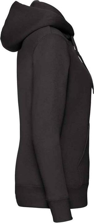 Produktbild Fruit of the Loom Premium Kapuzenpullover mit Kapuze (S)