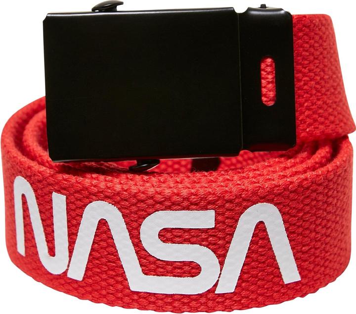 Actual product image Mister Tee NASA Belt Kids 2-Pack - 20767 (One size)