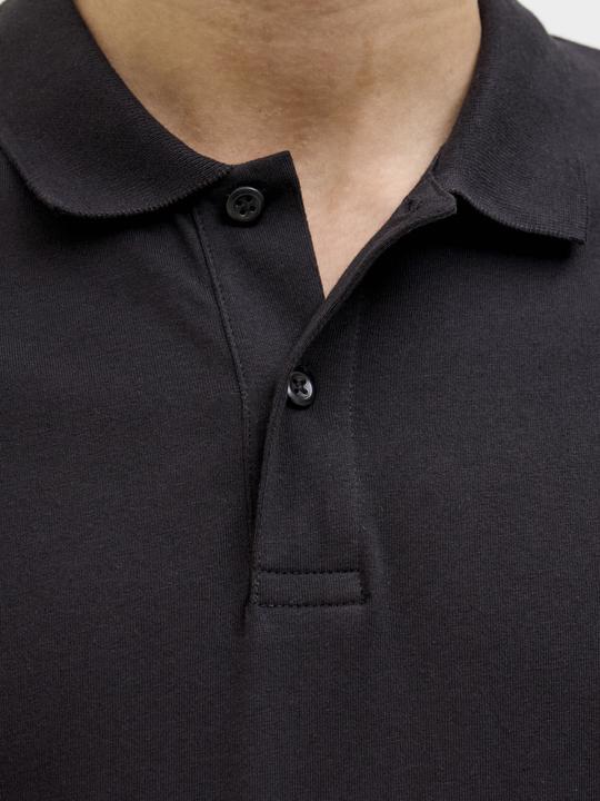 Immagine prodotto Jack & Jones Jjejersey Logo Polo Ss Noos (M)