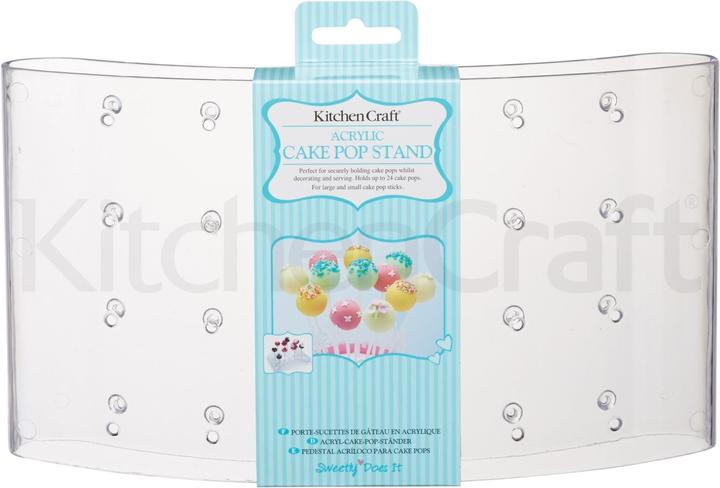 Produktbild Sweetly Does It Cake-Pops Ständer