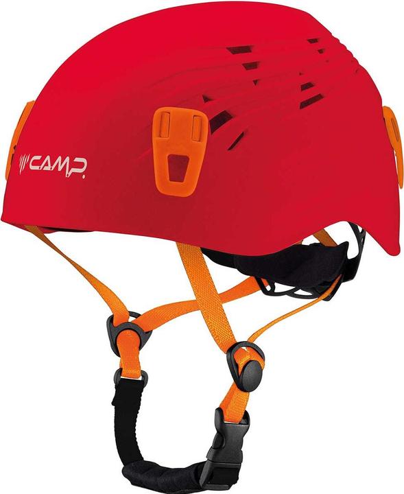 Camp Titanium Helmet (54 - 62 cm)