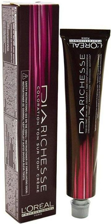 Actual product image L'Oréal Professionnel Dia Richesse (6.45 Mocha)