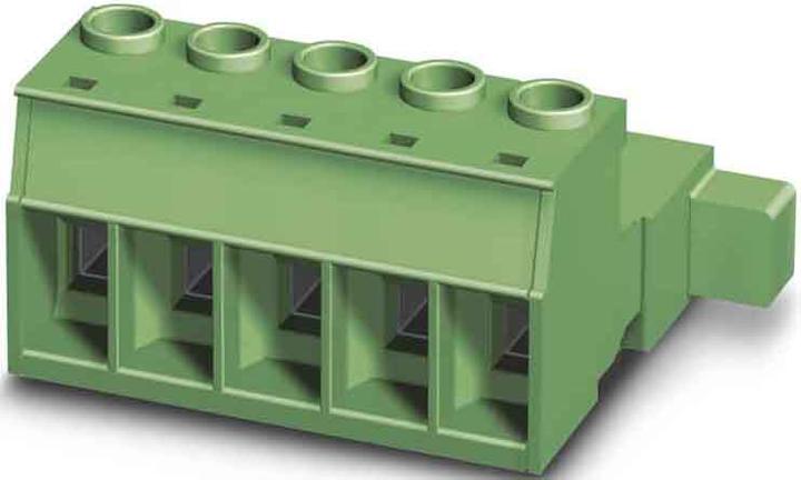 Produktbild Phoenix COMBICON Leiterplattenstec kverbinder IPC 16/3