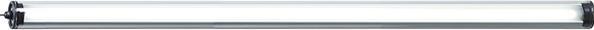 Produktbild Waldmann Rohrleuchte (6500 lm)