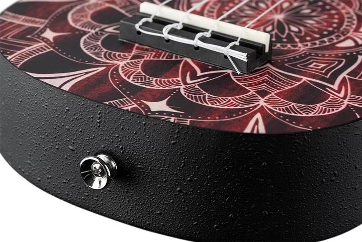 Produktbild Keiki Ukulele Package (Sopran, Sopranino)