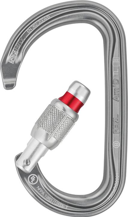 Produktbild Petzl Am’D