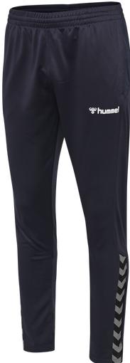 Image du produit hummel Pantalon Poly Authentique (S)