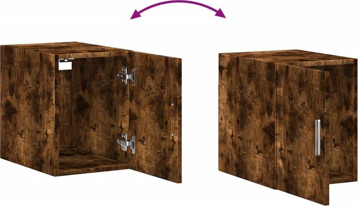 Produktbild VidaXL Wandschrank (30 x 42.5 x 40 cm)