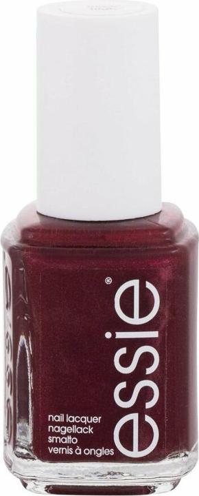 Actual product image Essie Nail polish (52 high, Colour paint)