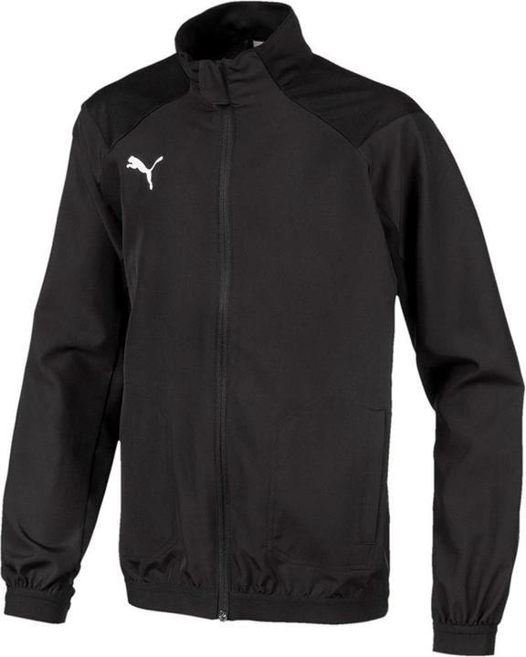 Puma Liga Sideline Jacket Jr (128)