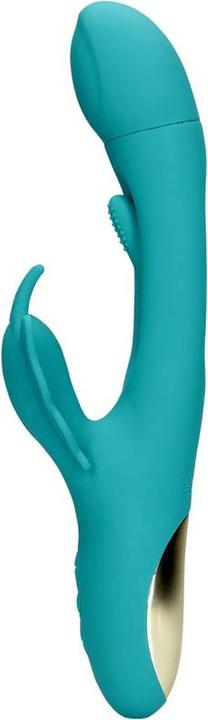 Image du produit Shots Vibrateur Flapping G-Spot Butterfly