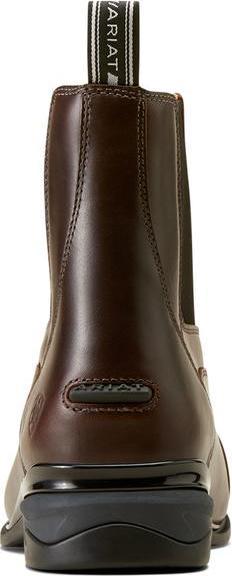 Actual product image Ariat Ankle boot Devon Zip ladies (38)