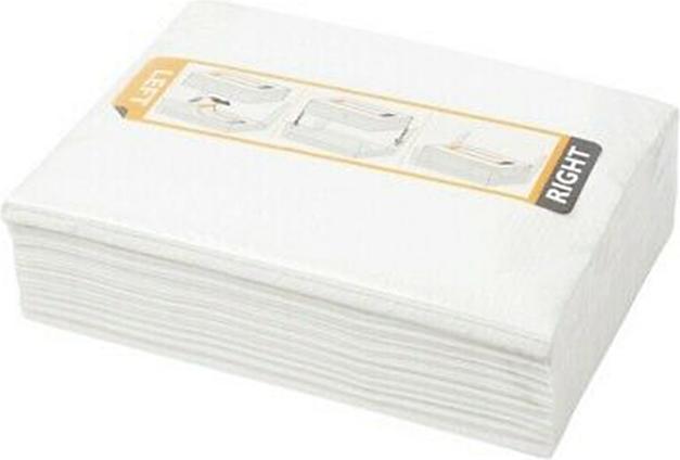 CWS Cassettes de serviettes 33 (10 x)