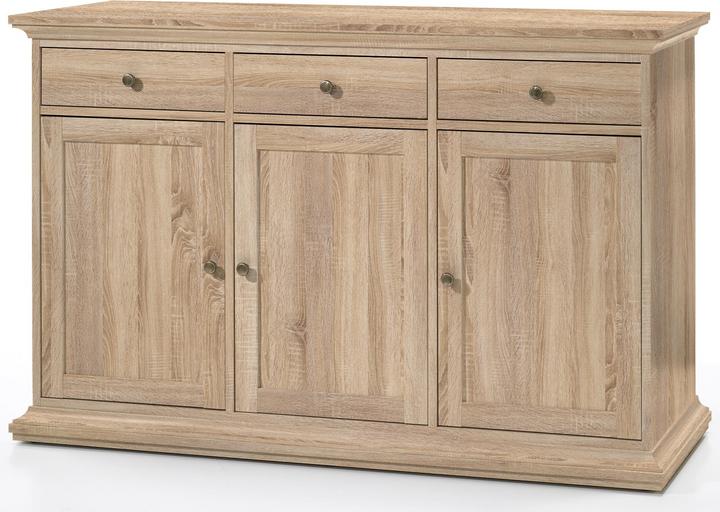 Tvilum Paris (143.5 x 46 x 91.5 cm)