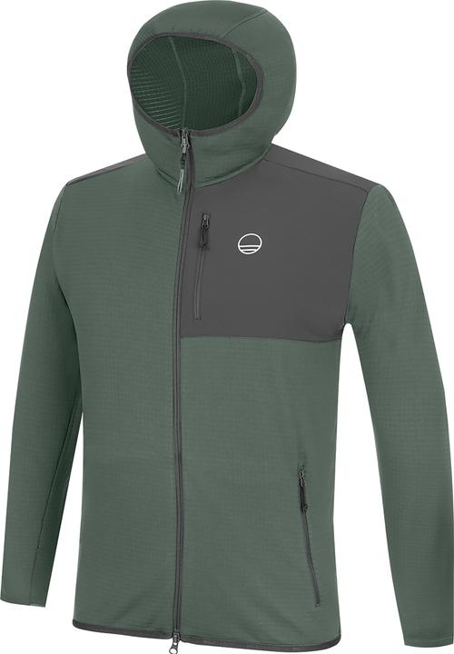 Image du produit Wild Country Sweat à capuche Session Pro Hommes (XL)