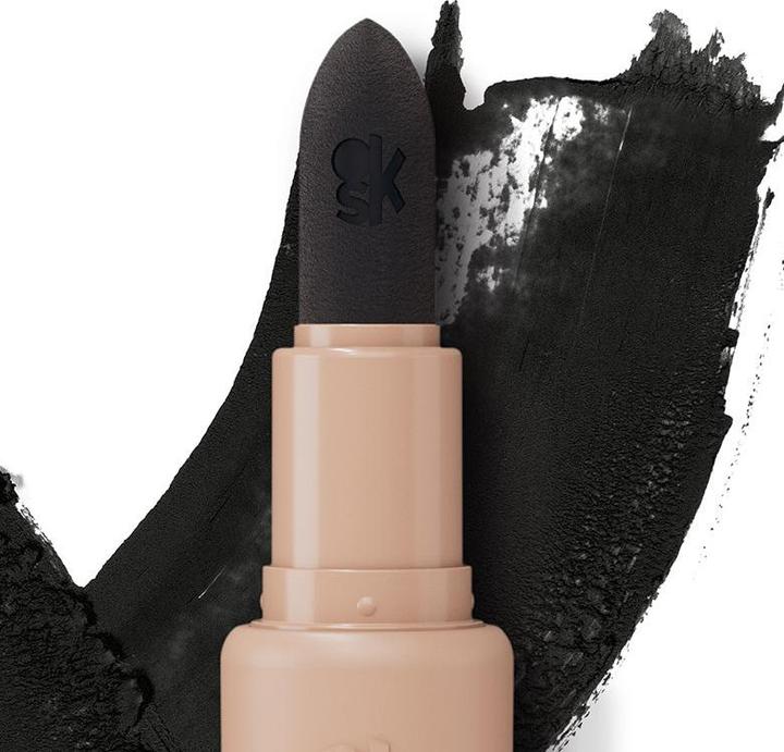 Image du produit Veralab Cloud Mat Lipstick 3.3 Gr - 12 Diablo (12)