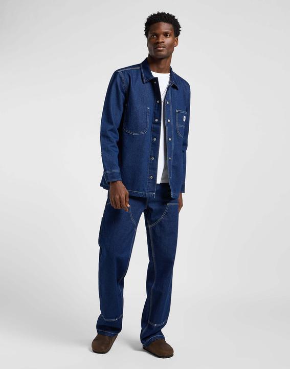 Immagine prodotto Lee Jeanshemd Rlx Wrkwear Overshirt (L)