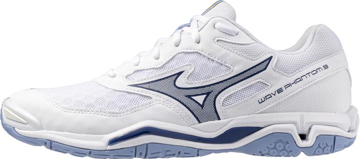 Actual product image Mizuno Wave Phantom 3 (13)