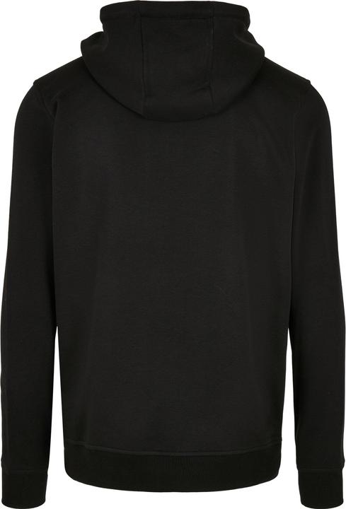 Immagine prodotto Urban Classics Basic Terry Zip Hoody (L, XXL)