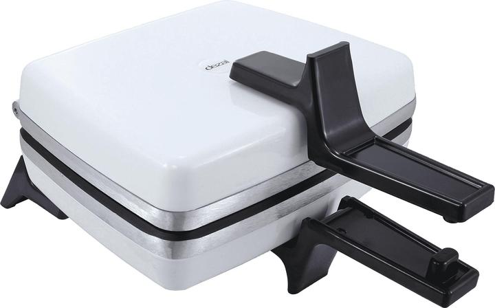 Actual product image Dezal Desal waffle maker 301.6