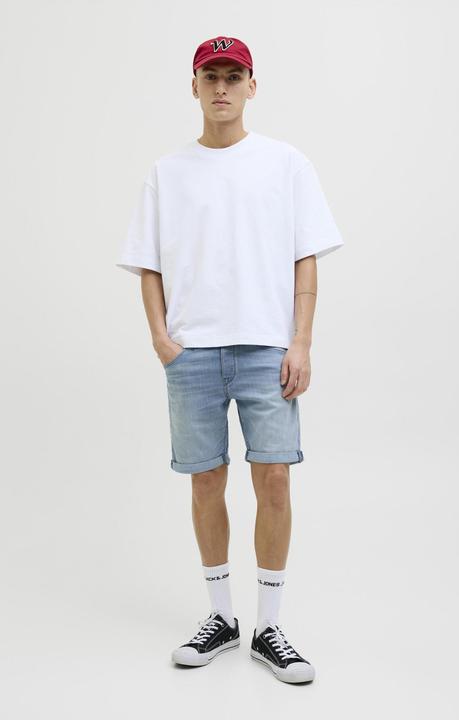 Immagine prodotto Jack & Jones Jjirick Jjfox Shorts Cb 310 Sn (XS)