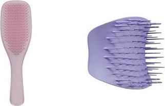Actual product image Tangle Teezer wet detangler