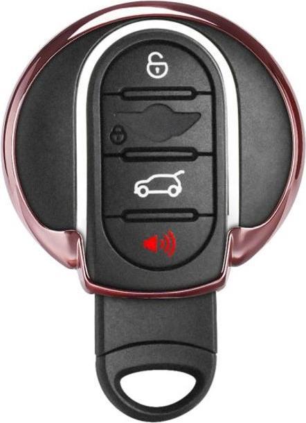 Dux Ducis Car key protective cover
