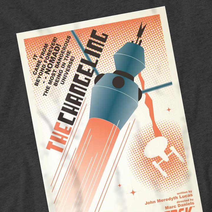 Produktbild The Original Series Episode 32 TShirt (L)
