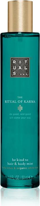 Immagine prodotto Rituals Il Rituale del Karma (Spray corpo, 50 ml)