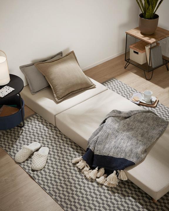 Actual product image Kave Home Lizzie
