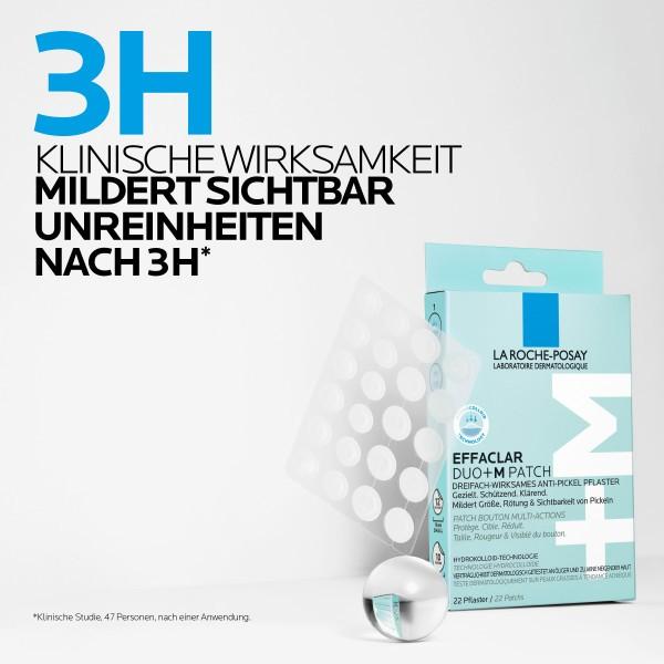 Produktbild La Roche Posay Effaclar Duo+M Patch