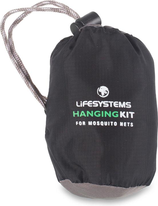 Lifesystems Mosquito Net Hanging Kit (Schutzhülle)