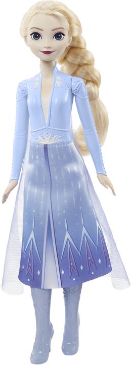 Image du produit Disney Frozen Elsa Doll