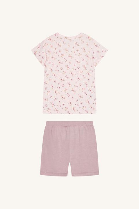 Image du produit Hust and Claire Pyjama kurzarm HCFun aus Bambus (122)