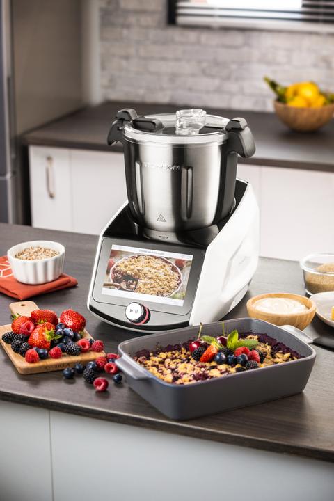 Produktbild Thomson Multifunktionaler Küchenroboter IGX-4501 (1000 W)
