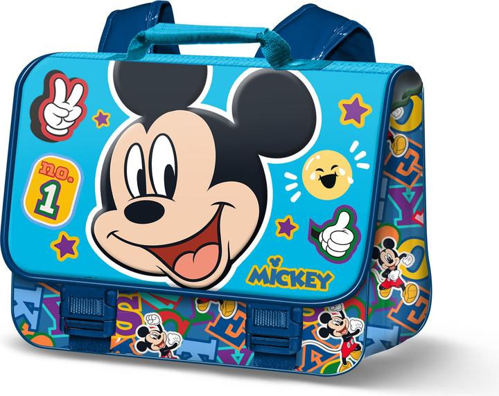 Karactermania Disney sac à dos Mickey Blissy