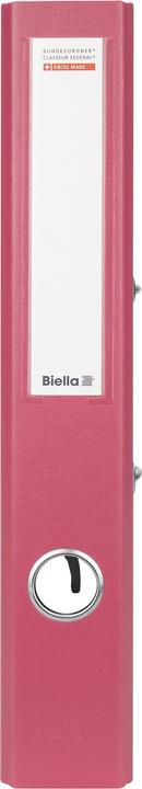 Produktbild Biella Bundesordner (A4, 40 mm, 1 Stück)
