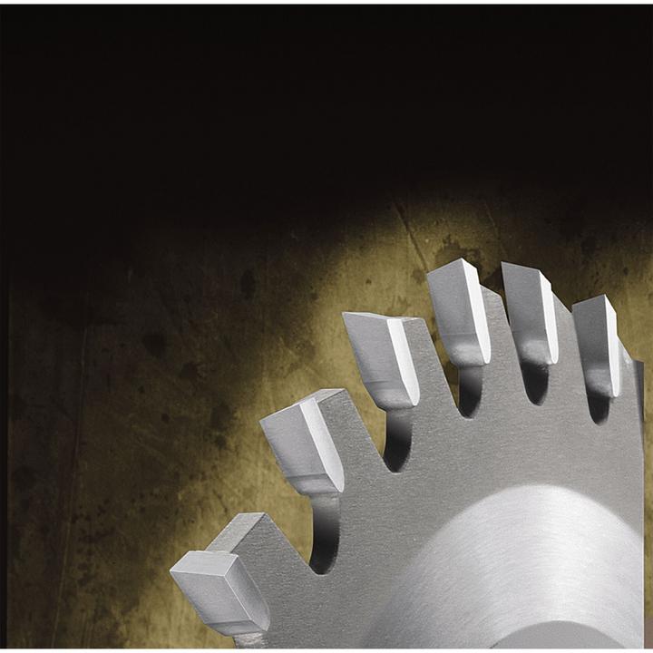 Actual product image Bosch Professional Zubehör PRO Wood circular saw blade, 254 x 2.5 x 30 mm