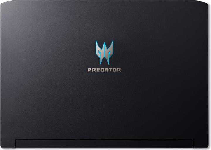 Actual product image Acer Predator Triton 500 PT515-51 (15.60", Intel Core i7-8750H, 16 GB, 512 GB, CH)