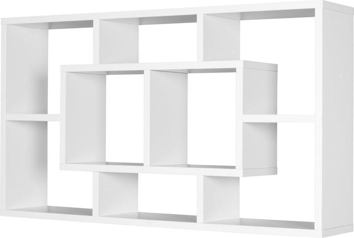 Immagine prodotto Wohnling Alex (85 x 16 x 47,5 cm)