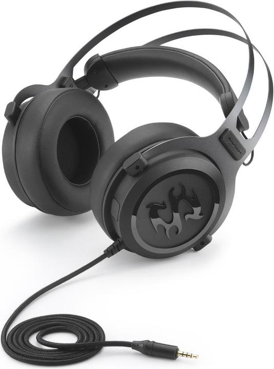 Produktbild Sharkoon Skiller SGH3 (Kabelgebunden)