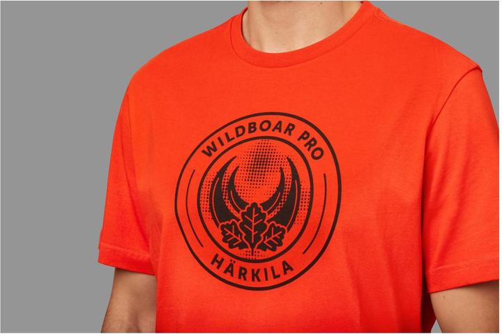 Image du produit Härkila Wildboar Pro T-Shirt 2-pack - Edition limitée (XL)