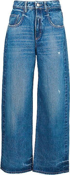Icon Denim Poppy Eco