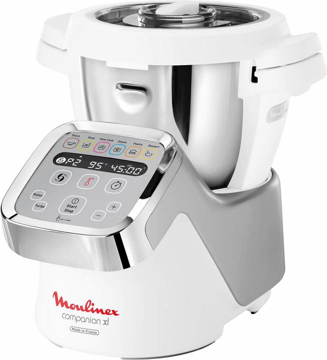Moulinex Companion XL (1550 W)