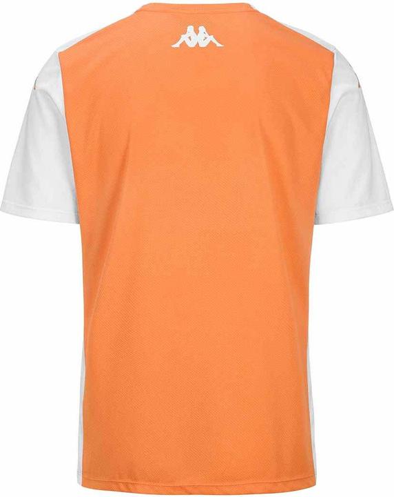 Image du produit Kappa Maillot AS Monaco Abou Pro 8 2024/25 (S)