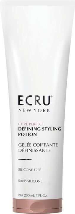 Produktbild Ecru New York ECRU NY Curl Perfect - Defining Styling Potion (Haarcreme, 200 ml)