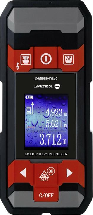 Produktbild Toolcraft Ortungsgerät